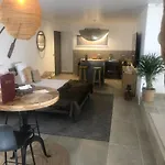 Lofts Avec Jacuzzi Privatif - Romantique -