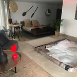Lofts Avec Jacuzzi Privatif - Romantique - Bed & Breakfast Bouzigues