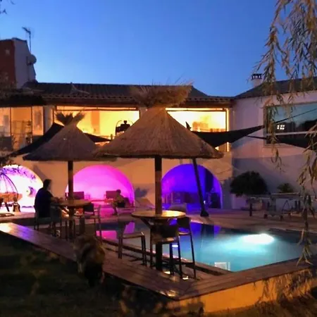 Les Lofts De - Jacuzzi Prive - 350m * Bouzigues