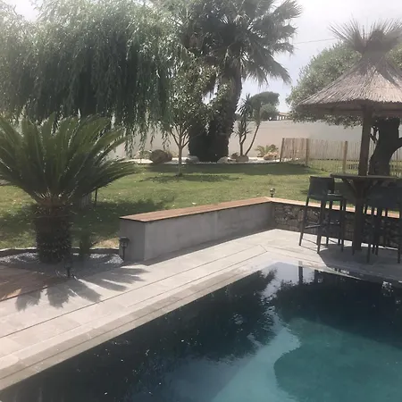 Les Lofts De - Jacuzzi Prive - 350m 4* בוזיג