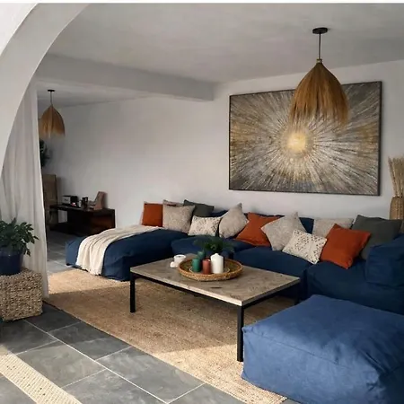 Lofts Avec Jacuzzi Privatif - Romantique - Frühstückspension