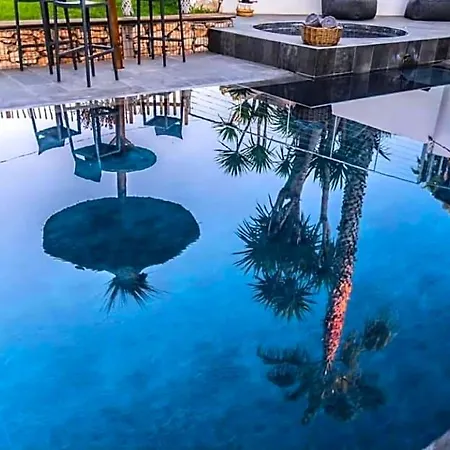 Frühstückspension Lofts Avec Jacuzzi Privatif - Romantique -