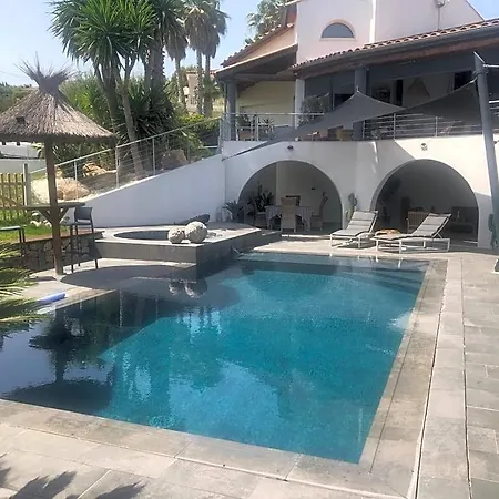 Lofts Avec Jacuzzi Privatif - Romantique -