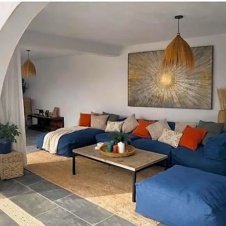 Lofts Avec Jacuzzi Privatif - Romantique - לינה וארוחת בוקר